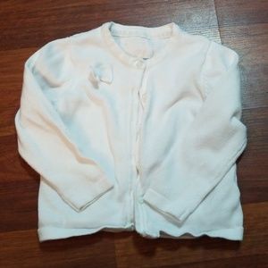 Made with Love Cardigan